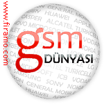 Gsm Dünyasi