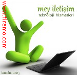 Mey İletişim