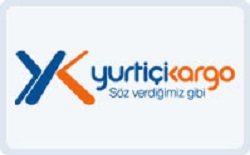 Yenisahra Yurtiçi Kargo